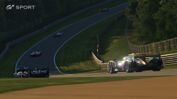 Gran Turismo Sport - Zweiter E3 Trailer verfügbar