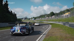 Gran Turismo Sport - Chef-Entwickler verneint das GTS ein Hardcore Driving Simulator wird