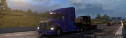 American Truck Simulator - Starter Pack: California - Article - Besser als seine Vorgänger und die Konkurrenz zusammen