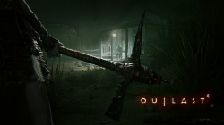 Outlast 2 - Erstes richtiges Gameplay Video von der PAX East veröffentlicht