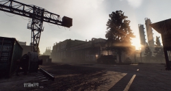 Escape from Tarkov - Neue Screenshots zeigen herrliche Spielwelt des Titels