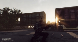 Escape from Tarkov - Frische Screenshots aus der Alpha erschienen