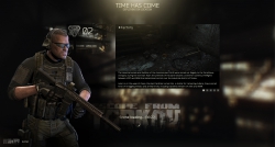 Escape from Tarkov - Neue Screenshots zum Interface online