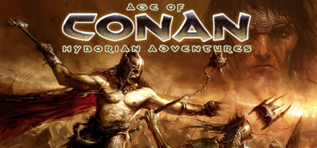 Age of Conan: Hyborian Adventures - Kostenlose Test-Version zu Age of Conan