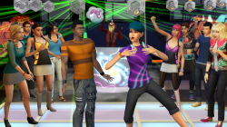 Die Sims 4: Zeit für Freunde - Nächste große Erweiterung nun erhältlich