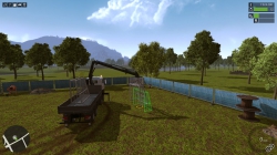 Bau-Simulator 2015 - Großer Spielspaß trotz Mängel
