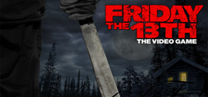 Logo for Friday the 13th: The Game