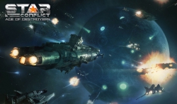 Star Conflict - Neue PvE Missionen und kostenlose Raumschiffe im kommenden Event