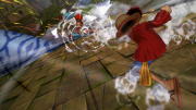 One Piece: Burning Blood - Release Date ist nun fix