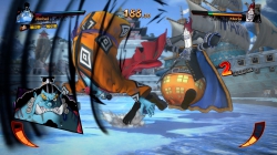 One Piece: Burning Blood - Diese drei DLC Charaktere hat die Community gewählt