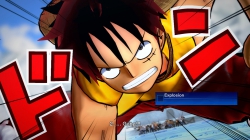 One Piece: Burning Blood - BANDAI NAMCO enthüllt Release-Dates zu den kommenden DLC Paketen