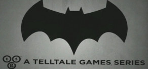 Logo for Batman