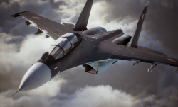 Ace Combat 7 - Entwicklung von AC7 angekündigt