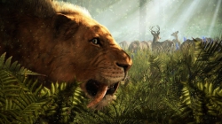 Far Cry Primal - Benötigter Speicherplatz für XBox One bekannt