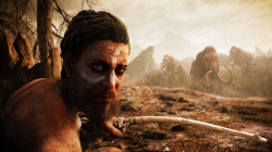Far Cry Primal - Trailer -König der Steinzeit- veröffentlicht