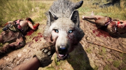 Far Cry Primal - Pre-Order DLC im neusten Trailer vorgestellt