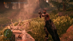 Far Cry Primal - Vergleichsvideo zeigt Grafik des Titels zwischen PS4 und XBox One