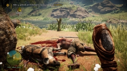 Far Cry Primal - Bereit sich der Wildnis entgegen zu stellen? - Titel im Test