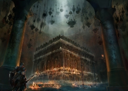 Dark Souls III - Prestige-, Collectors und Apokalypse Edition nun bei Amazon