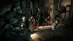 Dark Souls III - Systemanforderungen für PC-Version veröffentlicht
