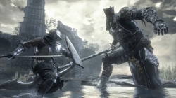 Dark Souls III - Neue Screenshots und Artworks veröffentlicht