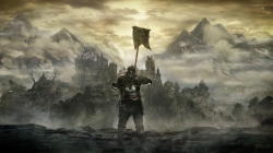 Dark Souls III - Erweiterung Ashes of Ariandel ab heute erhältlich