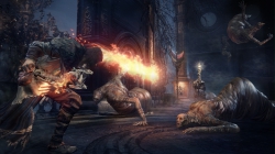 Dark Souls III - Patch 1.1 verbessert Leistung von Lowend PCs