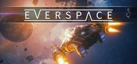 Everspace - Roguelike Space Shooter EVERSPACE von ROCKFISH Games erscheint auf Stadia