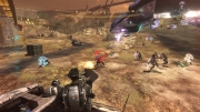 Halo 3: Orbital Drop Shock Trooper - Halo 3 ODST - Live Action Trailer