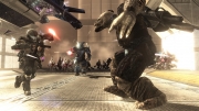 Halo 3: Orbital Drop Shock Trooper - Erste Reviews zu Halo 3: ODST