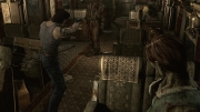 Resident Evil: Zero HD Remaster - Gelungene HD Überarbeitung mit wenigen Schwächen - Titel im Test