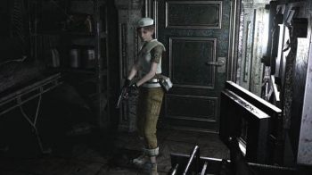 Resident Evil: Zero HD Remaster - Aktuelle Verkaufszahlen enthüllt