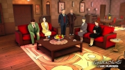 Agatha Christie - The ABC Murders - Neues Video und der Releasetermin zum Adventure erschienen
