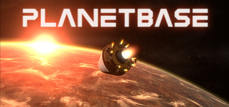 Logo for Planetbase