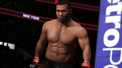 EA Sports UFC 2 - Titel holt ab sofort auf EA Access zum Schlag aus
