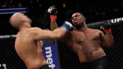 EA Sports UFC 2 - Mike Tyson gibt sein Octagon-Debüt in EA SPORTS UFC 2