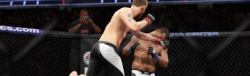 EA Sports UFC 2 - Article - Das Octagon darf wieder betreten werden
