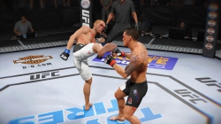 EA Sports UFC 2 - Fighte wie die richtige Vorbilder mit dem neusten UFC - Titel im Test