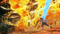 Naruto Shippuden: Ultimate Ninja Storm 4 - Naruto knackt die Millionengrenze