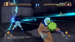 Naruto Shippuden: Ultimate Ninja Storm 4 - Neuer Trailer zur kommenden Erweiterung