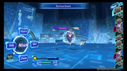 Digimon Story: Cyber Sleuth - Gefangen zwischen Cyberspace, Realität und Digimon - Titel im Test