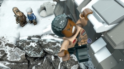 LEGO Star Wars: Das Erwachen der Macht - Zwei neue DLC-Erweiterungen veröffentlicht