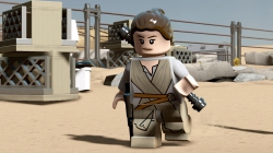 LEGO Star Wars: Das Erwachen der Macht - Mobile Version des Titels für iOS nun erhältlich