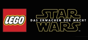 Logo for LEGO Star Wars: Das Erwachen der Macht