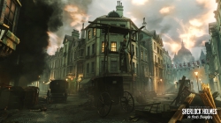 Sherlock Holmes: The Devil's Daughter - Erstes Gameplay-Walkthrough zum Titel enthüllt