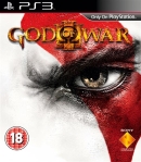 Logo for God of War 3