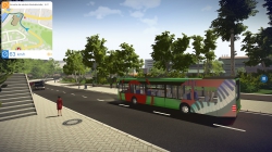 Bus Simulator 16 - Mercedes-Benz Citaro DLC kommt Ende des Monats