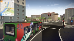 Bus Simulator 16 - Sei ein Busfahrer in Sunny Springs - Titel im Test