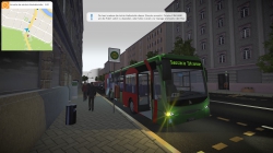 Bus Simulator 16 - Astragon geben Partnerschaft mit Mercedes-Benz bekannt
