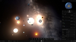 Universe Sandbox 2 - Das interessante Sandbox Game rund ums Weltall in unserer Vorschau
